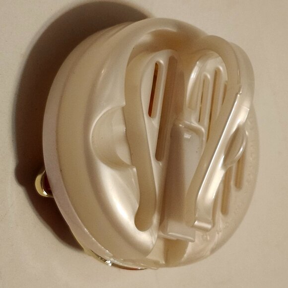 Car Fragrance Holder for Bath & Body Works’ Scent Oils FLAMINGO BLING - Picture 2 of 4